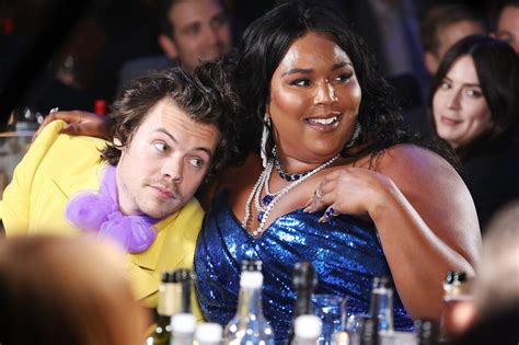 harry styles coachella lizzo